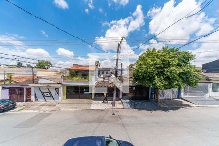 Casa para alugar com 200m², 4 quartos e 2 vagasVista da Varanda do Quarto 1