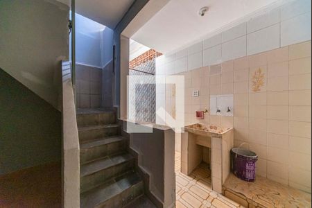 Casa para alugar com 200m², 4 quartos e 2 vagasÁrea de Serviço