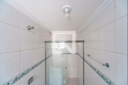 Casa para alugar com 200m², 4 quartos e 2 vagasBanheiro do Quarto 1
