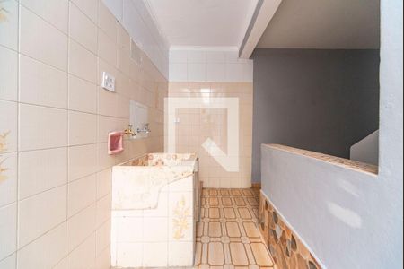 Casa para alugar com 200m², 4 quartos e 2 vagasÁrea de Serviço