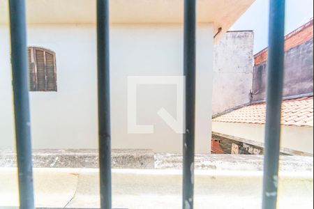 Casa para alugar com 200m², 4 quartos e 2 vagasVista do Quarto 4