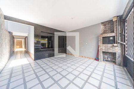 Casa para alugar com 200m², 4 quartos e 2 vagasGaragem