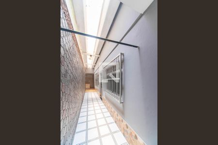 Casa para alugar com 200m², 4 quartos e 2 vagasCorredor Externo
