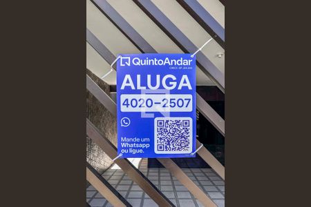 Casa para alugar com 200m², 4 quartos e 2 vagasPlaca Banner Instalada na Fachada