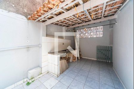 Casa para alugar com 200m², 4 quartos e 2 vagasVaranda Fundos