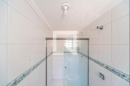 Casa para alugar com 200m², 4 quartos e 2 vagasBanheiro do Quarto 4