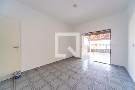 Quarto 1 de casa para alugar com 4 quartos, 200m² em Parque Capuava, Santo André