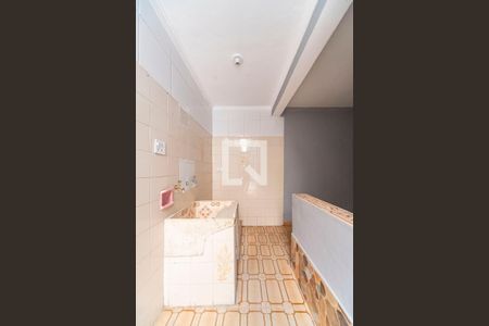 Casa para alugar com 200m², 4 quartos e 2 vagasÁrea de Serviço