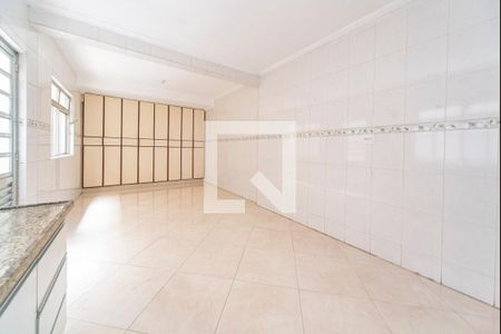 Casa para alugar com 200m², 4 quartos e 2 vagasCozinha