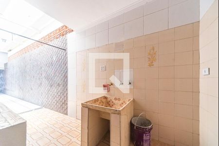 Casa para alugar com 200m², 4 quartos e 2 vagasÁrea de Serviço