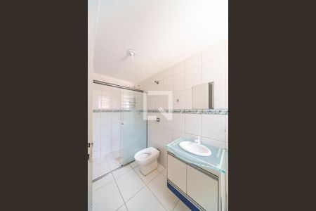 Casa para alugar com 200m², 4 quartos e 2 vagasBanheiro do Quarto 4