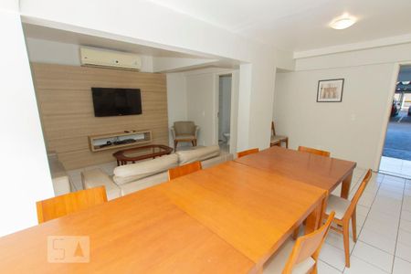 Apartamento à venda com 90m², 3 quartos e 2 vagasEspaço Gourmet