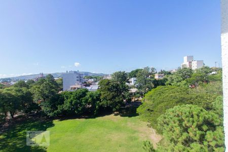 Apartamento à venda com 90m², 3 quartos e 2 vagasVista do quarto 2