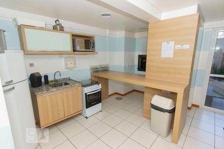 Apartamento à venda com 90m², 3 quartos e 2 vagasÁrea comum - Salão de festas