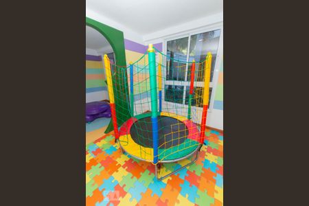 Apartamento à venda com 90m², 3 quartos e 2 vagasBrinquedoteca