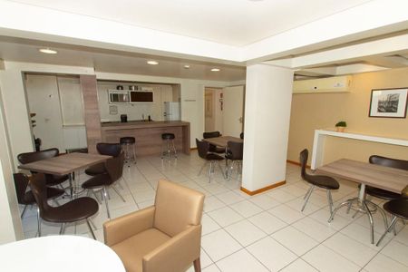 Apartamento à venda com 90m², 3 quartos e 2 vagasÁrea comum - Salão de festas