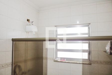 Casa à venda com 378m², 5 quartos e 2 vagasBanheiro da Suíte