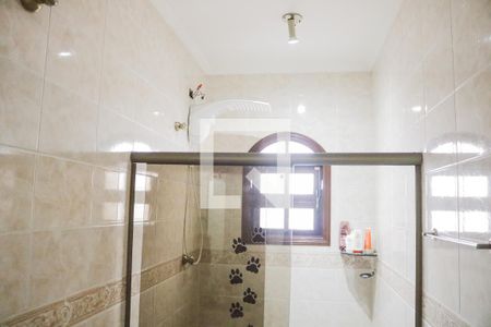 Casa à venda com 378m², 5 quartos e 2 vagasBanheiro