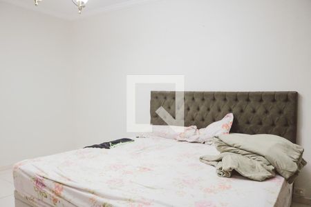 Suíte 1 de casa à venda com 5 quartos, 378m² em Parque Sao Domingos, São Paulo