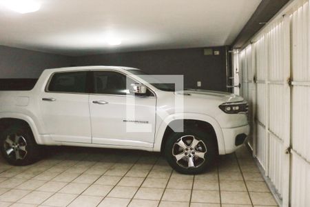 Casa à venda com 378m², 5 quartos e 2 vagasGaragem