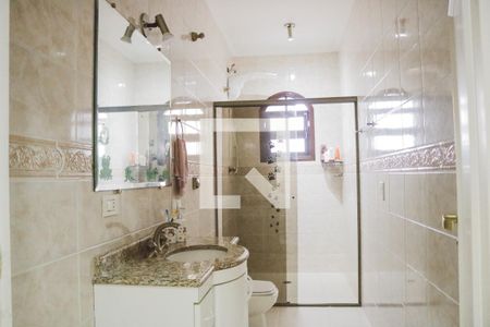 Casa à venda com 378m², 5 quartos e 2 vagasBanheiro