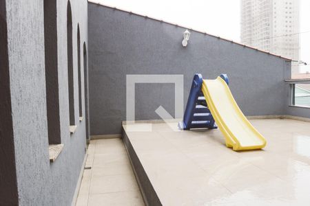 Casa à venda com 378m², 5 quartos e 2 vagasVaranda da Sala