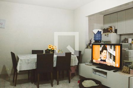 Casa à venda com 378m², 5 quartos e 2 vagasSala 2