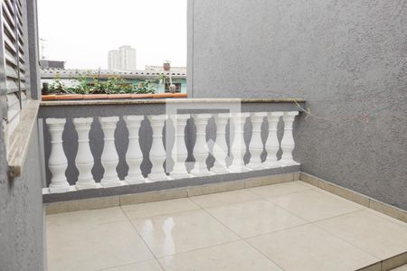 Casa à venda com 378m², 5 quartos e 2 vagasVaranda