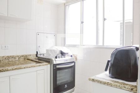 Casa à venda com 378m², 5 quartos e 2 vagasCozinha