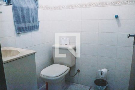 Casa à venda com 378m², 5 quartos e 2 vagasBanheiro