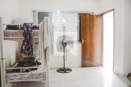 Casa à venda com 378m², 5 quartos e 2 vagasQuarto Suíte