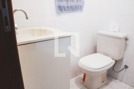 Casa à venda com 378m², 5 quartos e 2 vagasBanheiro