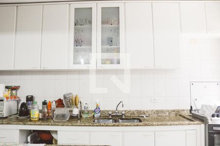 Casa à venda com 378m², 5 quartos e 2 vagasCozinha