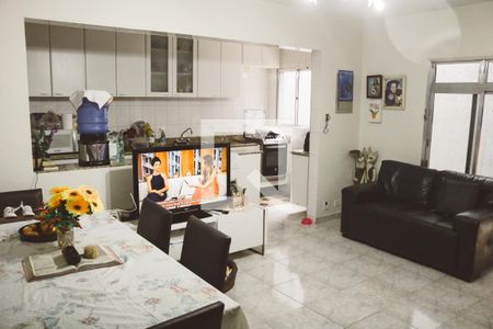 Casa à venda com 378m², 5 quartos e 2 vagasSala 2