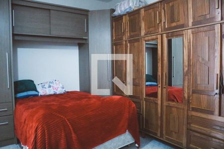 Casa à venda com 378m², 5 quartos e 2 vagasQuarto Suíte