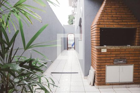 Casa à venda com 378m², 5 quartos e 2 vagasCorredor