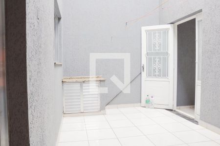 Casa à venda com 378m², 5 quartos e 2 vagasÁrea de Serviço