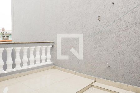 Casa à venda com 378m², 5 quartos e 2 vagasVaranda