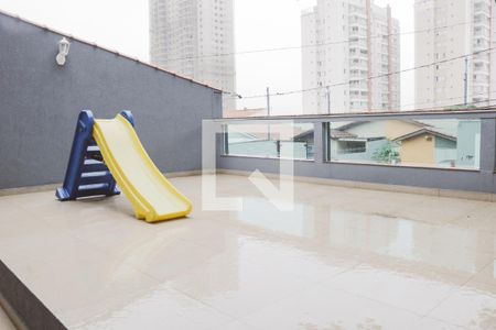 Casa à venda com 378m², 5 quartos e 2 vagasVaranda da Sala