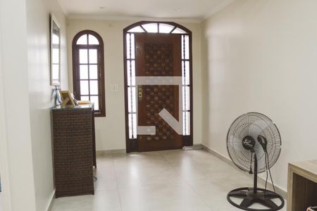 Sala de casa à venda com 5 quartos, 378m² em Parque Sao Domingos, São Paulo