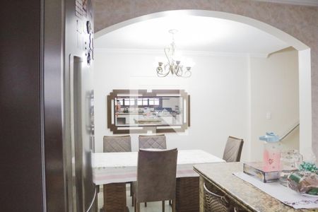 Casa à venda com 378m², 5 quartos e 2 vagasCozinha