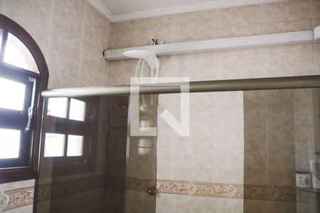 Casa à venda com 378m², 5 quartos e 2 vagasBanheiro da Suíte 2