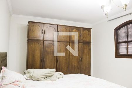 Suíte 1 de casa à venda com 5 quartos, 378m² em Parque Sao Domingos, São Paulo