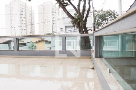 Casa à venda com 378m², 5 quartos e 2 vagasVaranda da Sala