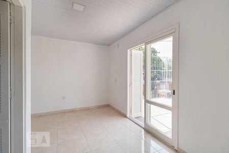 Quarto suite de kitnet/studio para alugar com 1 quarto, 30m² em Vila Jardim, Porto Alegre