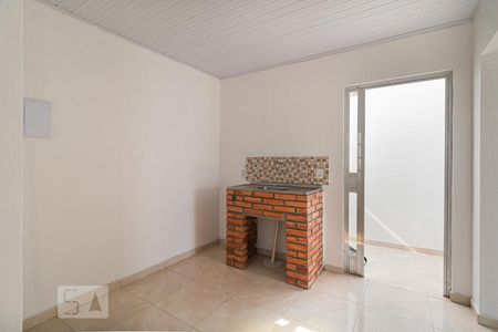 Sala/Cozinha de kitnet/studio para alugar com 1 quarto, 30m² em Vila Jardim, Porto Alegre
