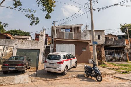 Studio para alugar com 30m², 1 quarto e sem vagaFachada