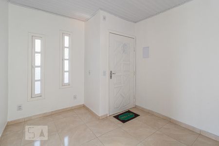 Sala/Cozinha de kitnet/studio para alugar com 1 quarto, 30m² em Vila Jardim, Porto Alegre