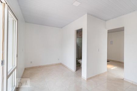 Quarto suite de kitnet/studio para alugar com 1 quarto, 30m² em Vila Jardim, Porto Alegre