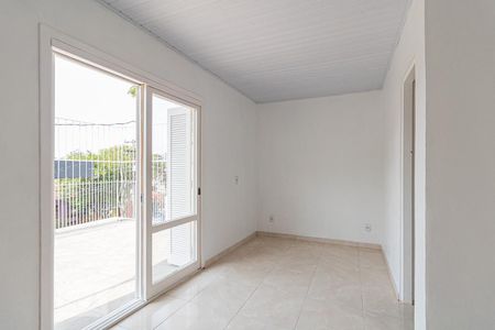 Quarto suite de kitnet/studio para alugar com 1 quarto, 30m² em Vila Jardim, Porto Alegre